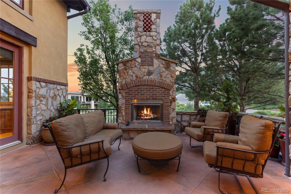 Casa en Sterling Ranch, Colorado, Estados Unidos 4 - 18740438