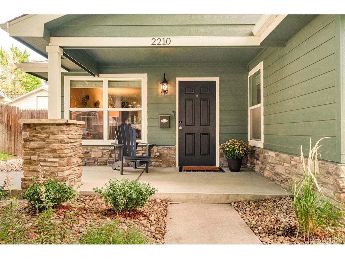 House in Denver, Colorado, United States 2 - 18743193