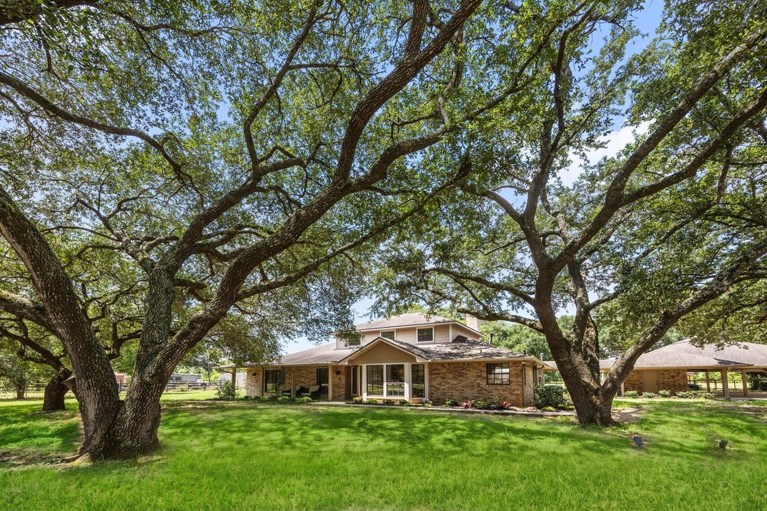 Casa a Tomball, Texas, Stati Uniti 2 - 18744402