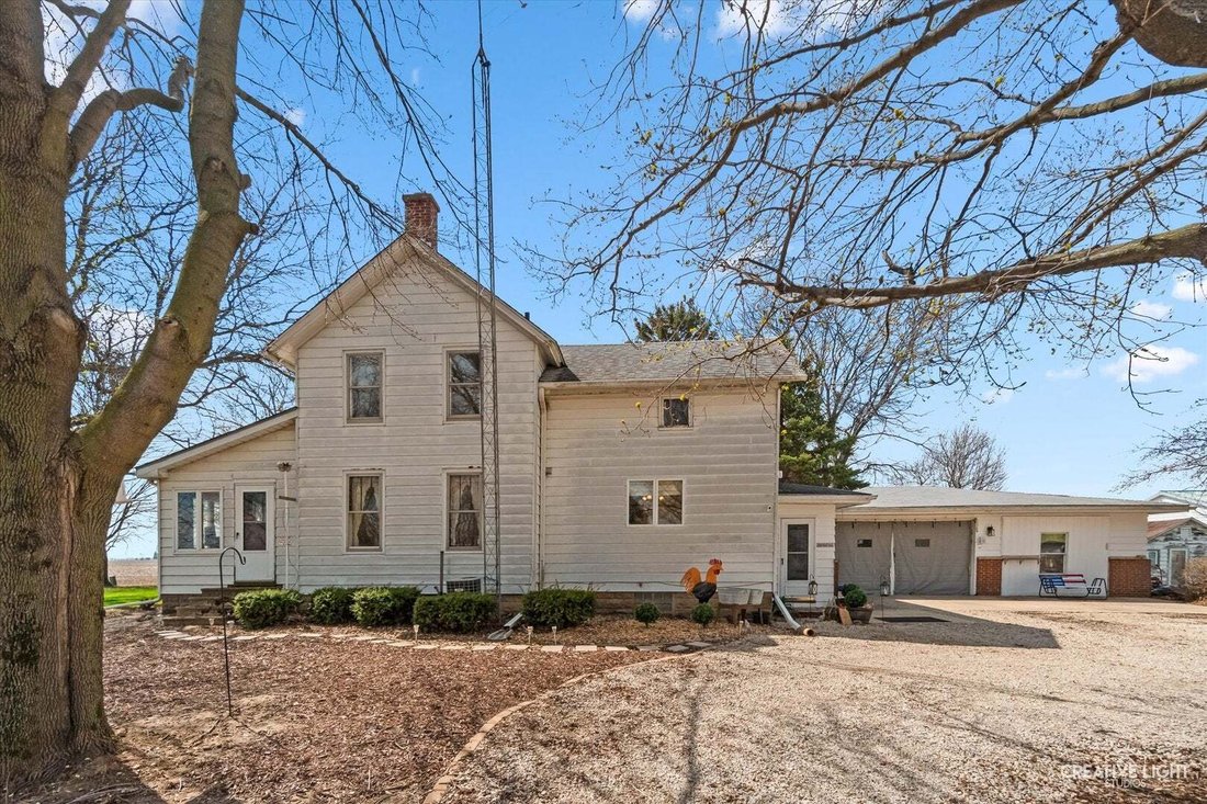 Casa a Hinckley, Illinois, Stati Uniti 4 - 18741128