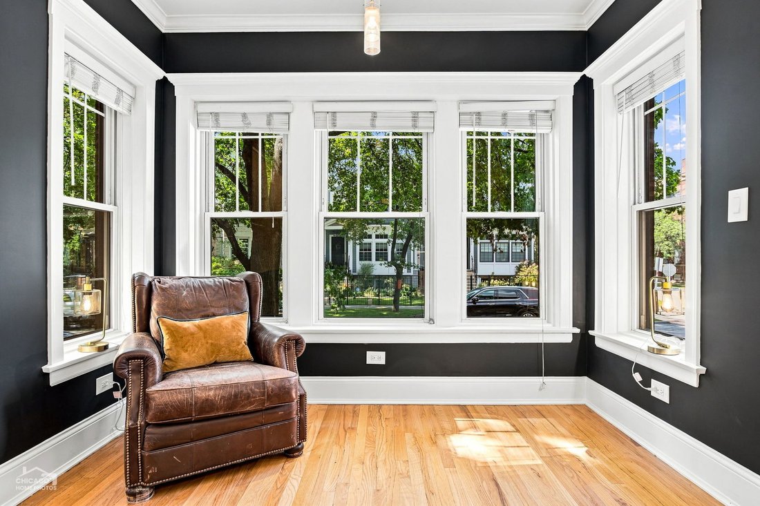 Appartement à Chicago, Illinois, États-Unis 4 - 18741203