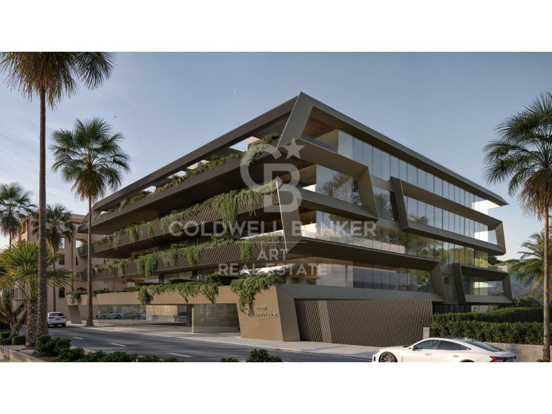 Apartamento en Estepona, Andalucía, España 2 - 18744787