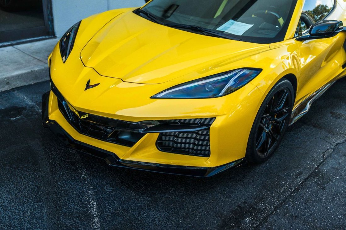 Coupe in Boynton Beach, FL, United States 4 - 17395267