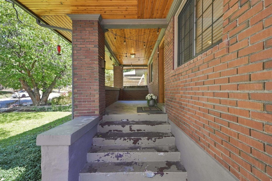 Maison à Salt Lake City, Utah, États-Unis 4 - 18740347