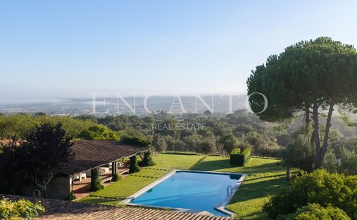 Finca in Bacelo e Senhora da Saude, Évora District, Portugal 1