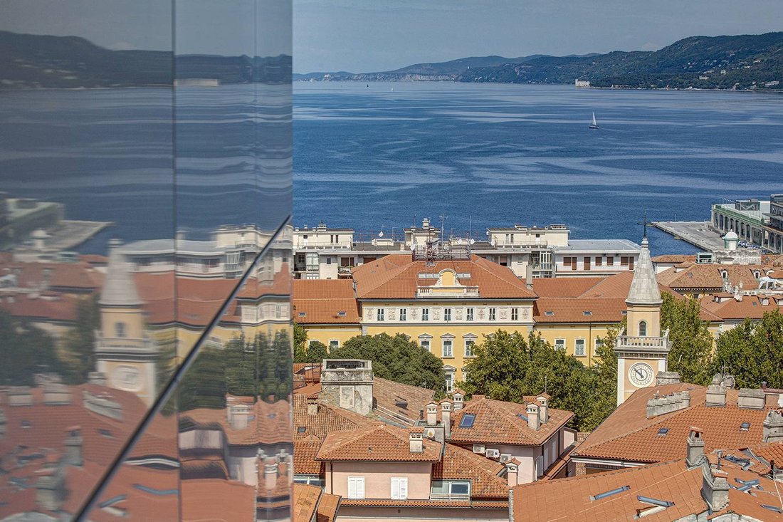 Apartamento en San Vito, Trieste, Italia 1 - 15414433