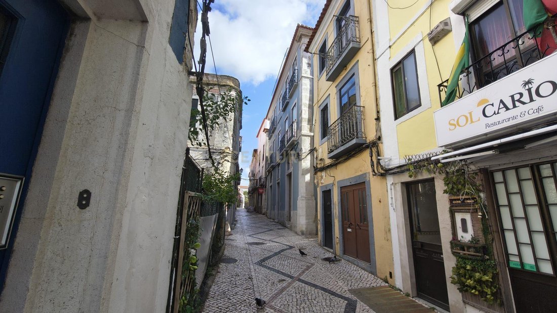 House in Setubal, Setubal, Portugal 3 - 17015145