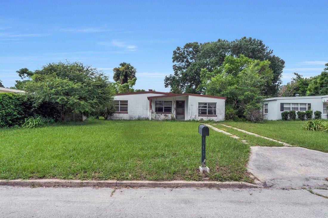 Casa a Winter Park, Florida, Stati Uniti 2 - 18741802