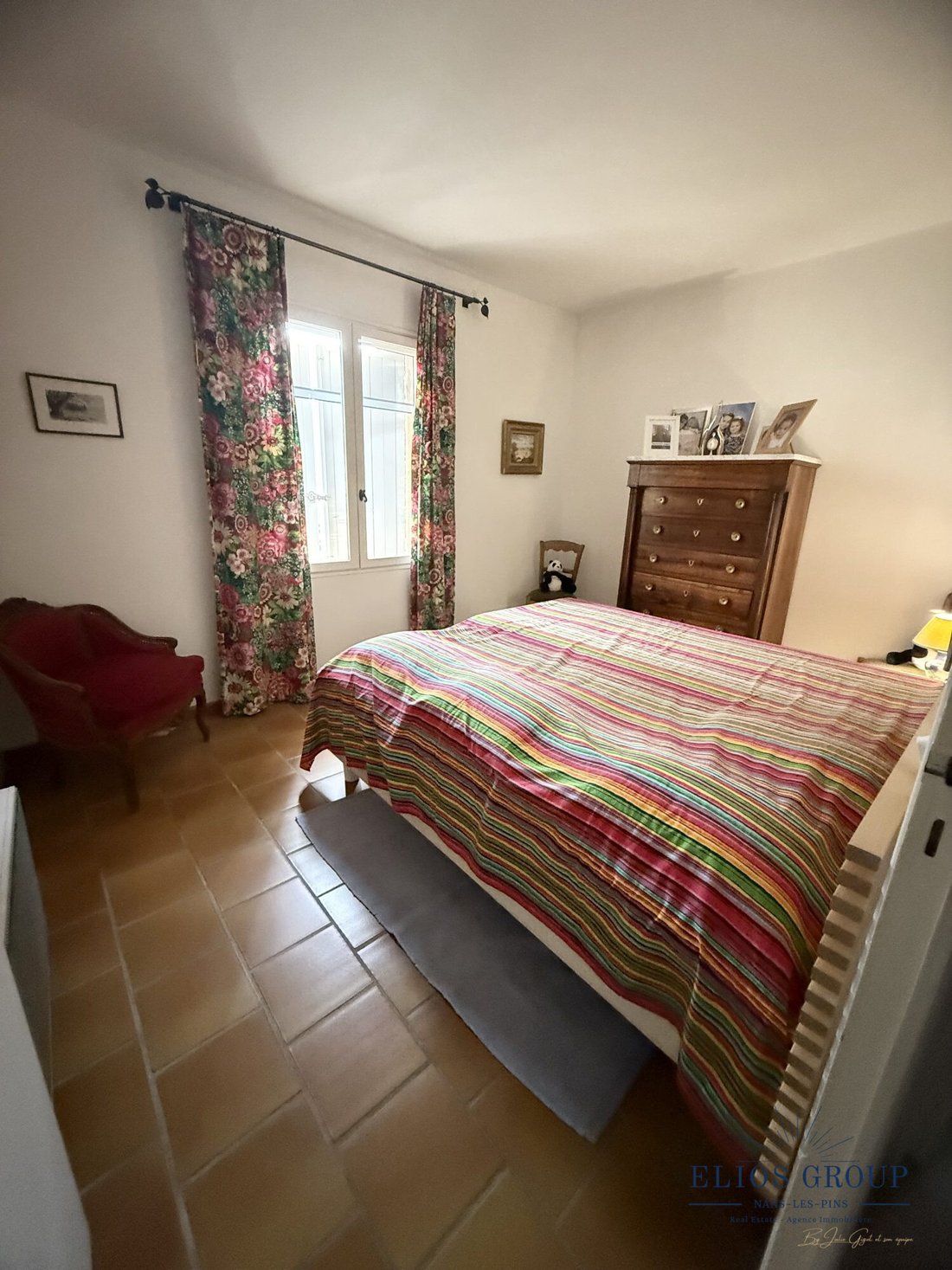 Casa en La Destrousse, Provenza-Alpes-Costa Azul, Francia 4 - 18746141