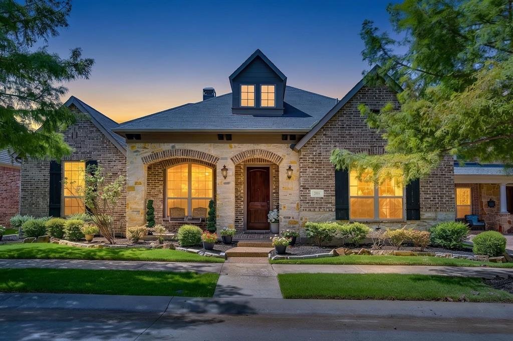Casa en Lewisville, Texas, Estados Unidos 1 - 18744516