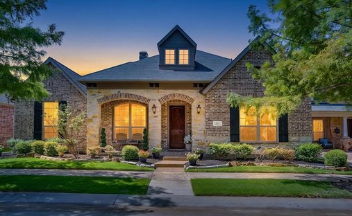 Casa en Lewisville, Texas, Estados Unidos 1