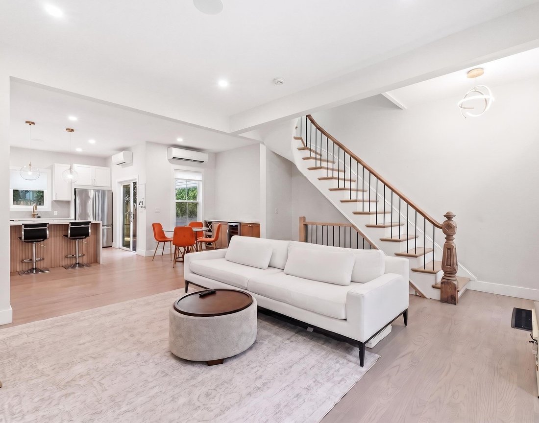 Casa a Jersey City, New Jersey, Stati Uniti 3 - 18742343