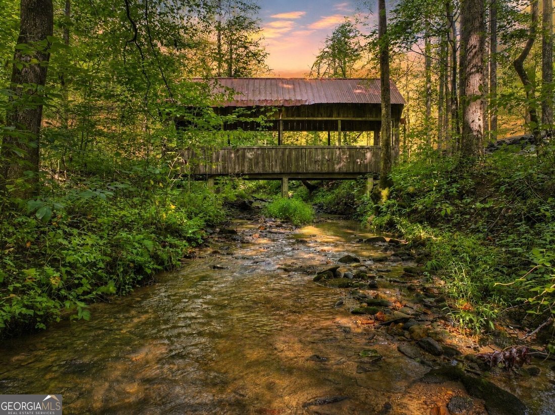 Casa a Ellijay, Georgia, Stati Uniti 2 - 18744116