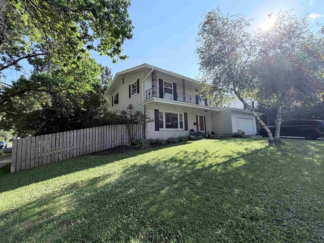 House in Madison, Wisconsin, United States 1 - 18742732