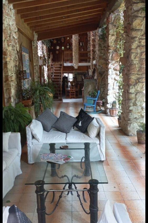 House in Cuernavaca, Morelos, Mexico 2 - 18742500