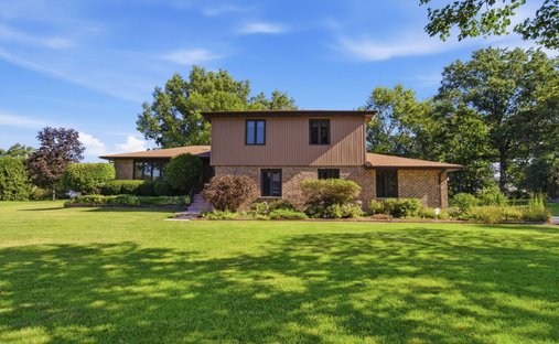 House in Frankfort, Illinois, United States 1