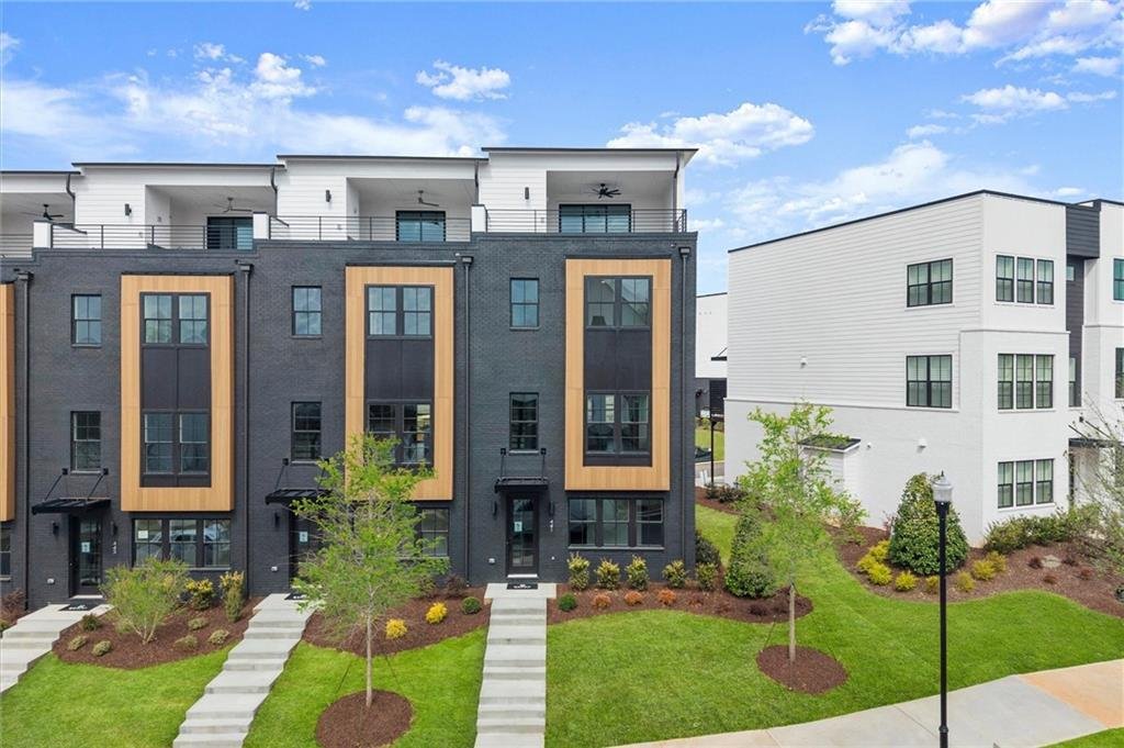Residenza a Alpharetta, Georgia, Stati Uniti 2 - 18743758