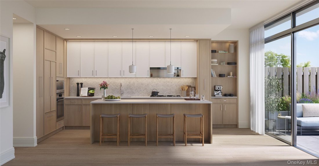 Condominio en Valhalla, Nueva York, Estados Unidos 5 - 18743051