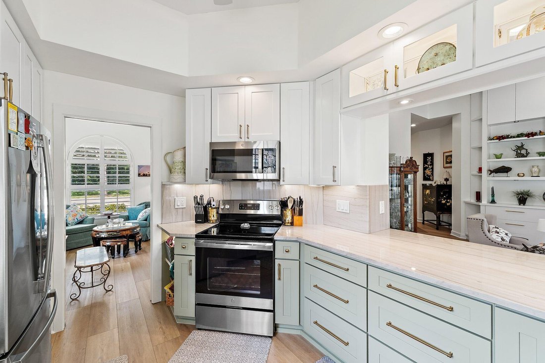 Haus in Palm Beach Gardens, Florida, Vereinigte Staaten 5 - 18746325