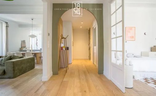 Appartamento a Saint Mitre, 13e Arrondissement, Marsiglia 1