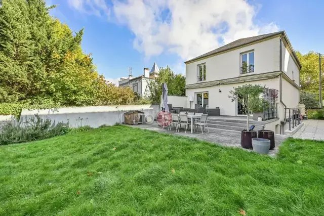 Casa en Thiers, Le Raincy, Francia 2 - 16562751