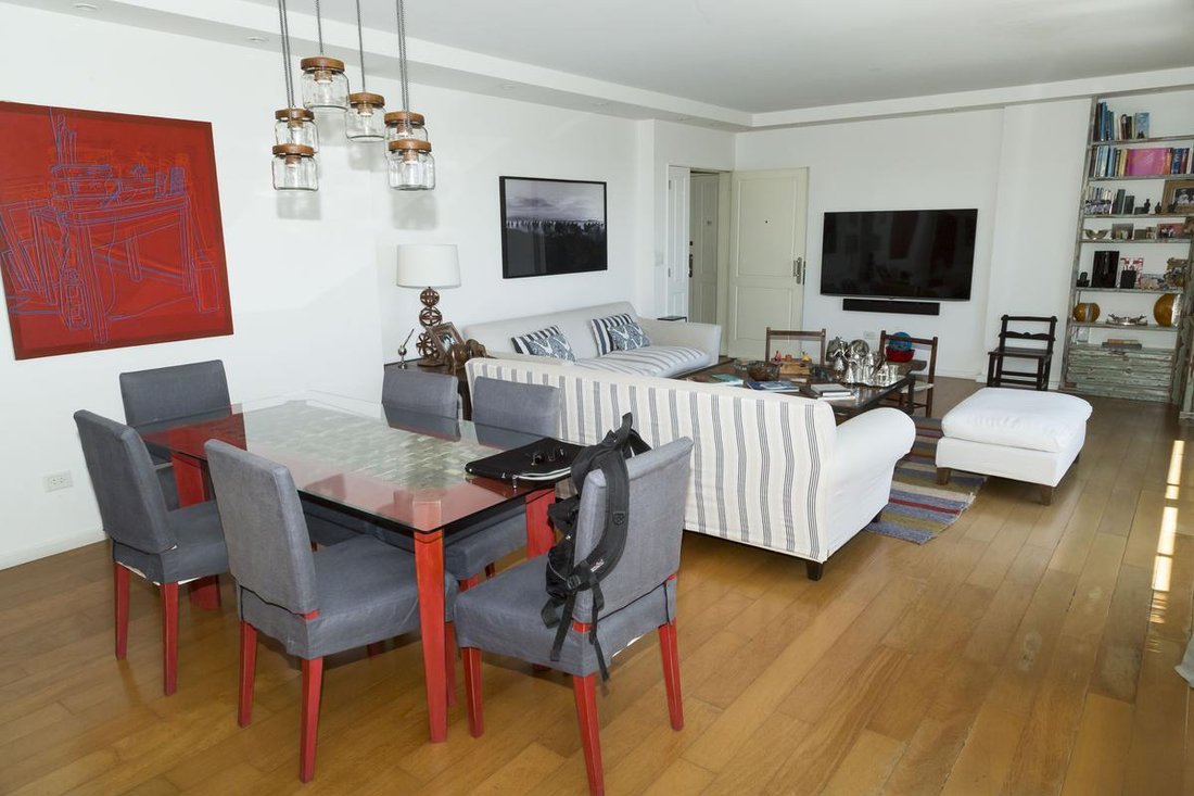 Appartement à Buenos Aires, Buenos Aires, Argentine 3 - 18742283