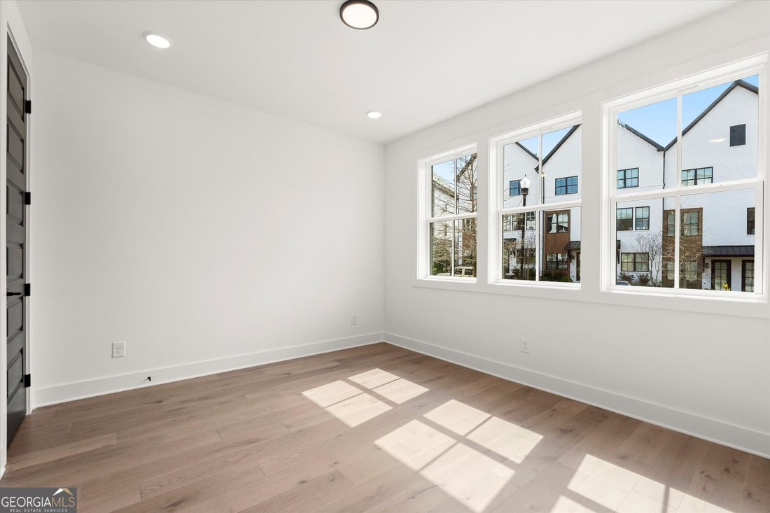 Residenza a Alpharetta, Georgia, Stati Uniti 5 - 18744041