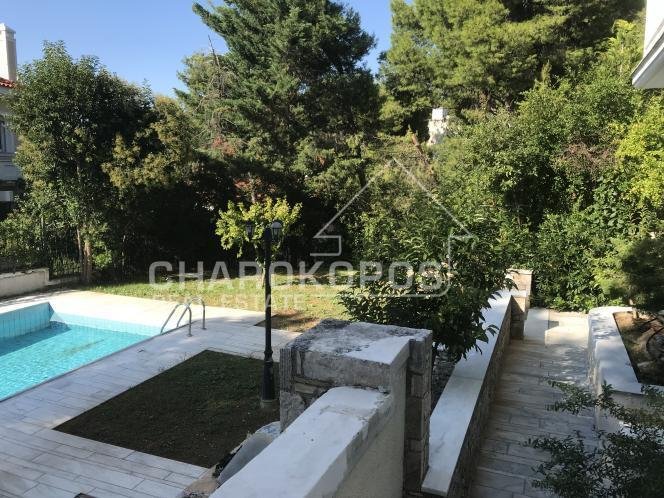 Villa en Dionysos, Ática, Grecia 1 - 18742927