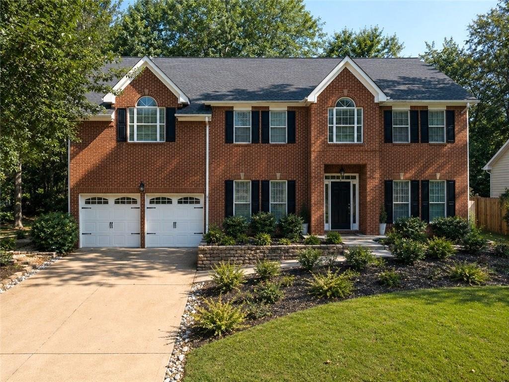 Casa a Alpharetta, Georgia, Stati Uniti 1 - 18743778