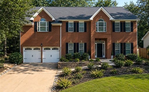 Casa a Alpharetta, Georgia, Stati Uniti 1