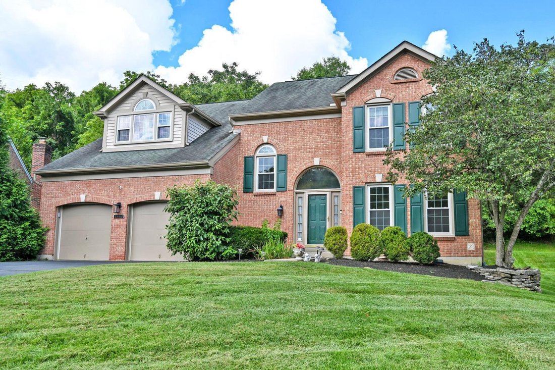 House in Cincinnati, Ohio, United States 3 - 18635291