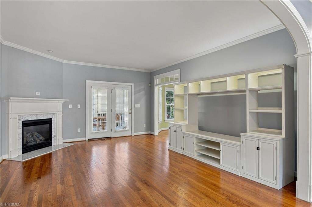 Casa en Winston-Salem, Carolina del Norte, Estados Unidos 3 - 18742989