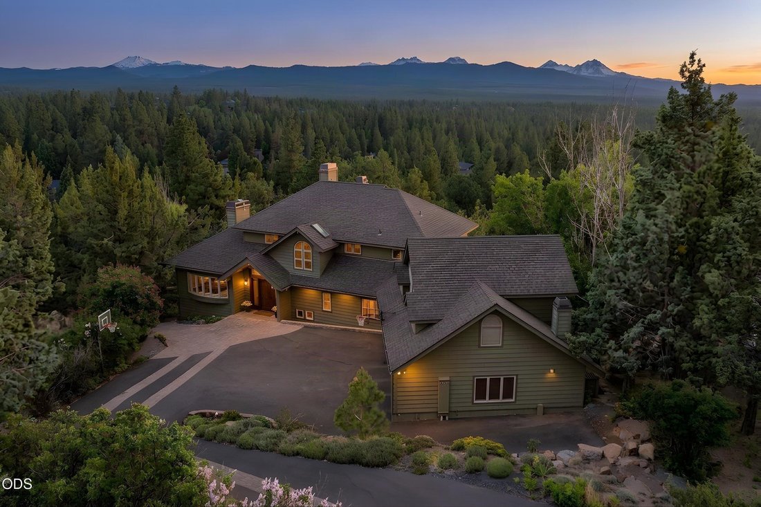Haus in Bend, Oregon, Vereinigte Staaten 2 - 17978236