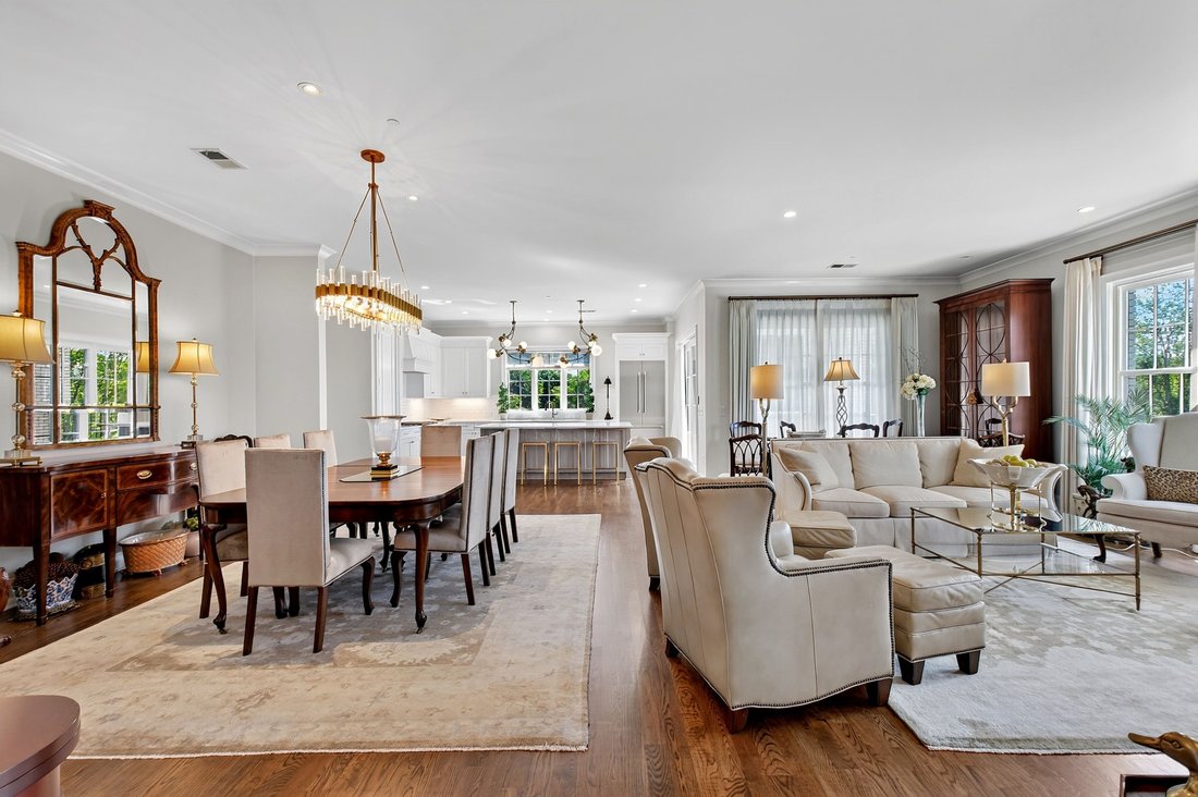 Condo in Raleigh, North Carolina, United States 5 - 18740033