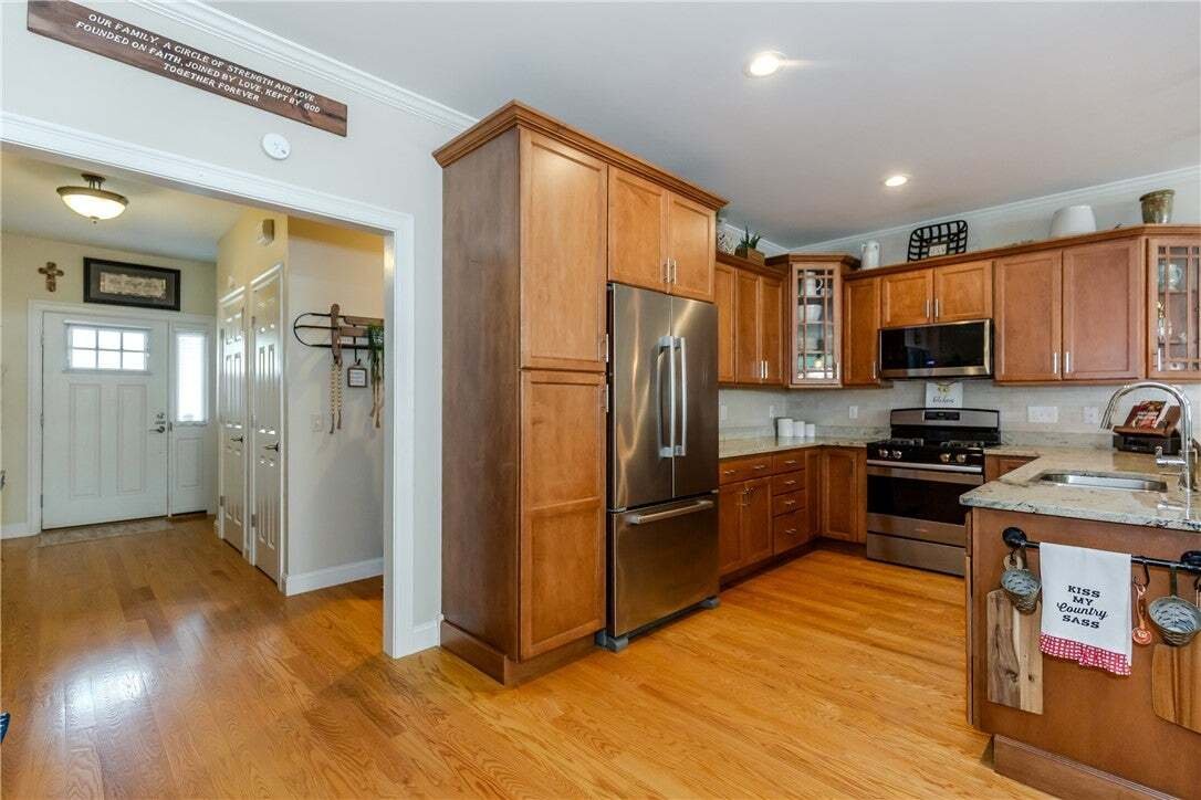 Appartement à North Kingstown, Rhode Island, États-Unis 5 - 18743143