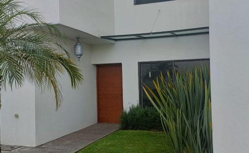 Casa en Cuernavaca, Morelos, México 1