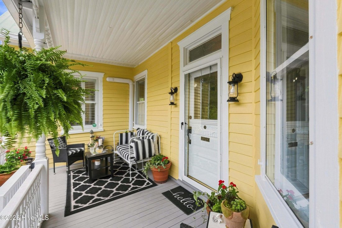 Casa a Wilmington, Carolina del Nord, Stati Uniti 2 - 18740890