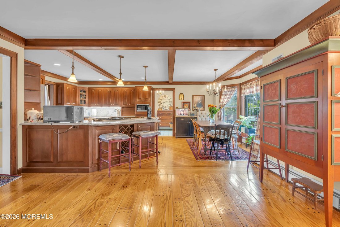 Casa a Toms River, New Jersey, Stati Uniti 5 - 18743009