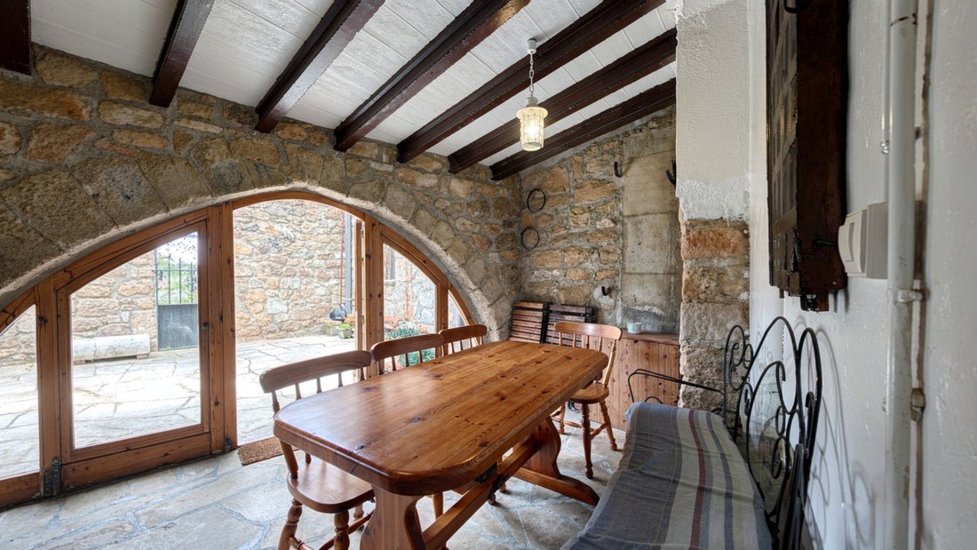 Country House in Cornudella de Montsant, Catalonia, Spain 1 - 17280108