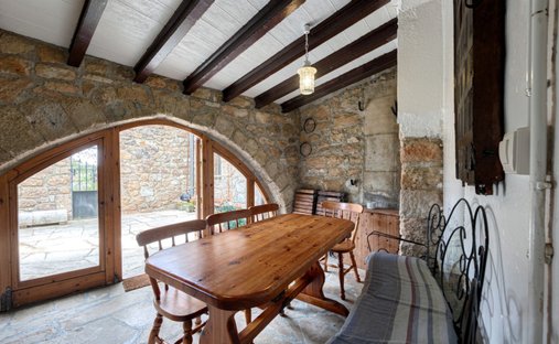 Casa di campagna a Cornudella de Montsant, Catalogna, Spagna 1