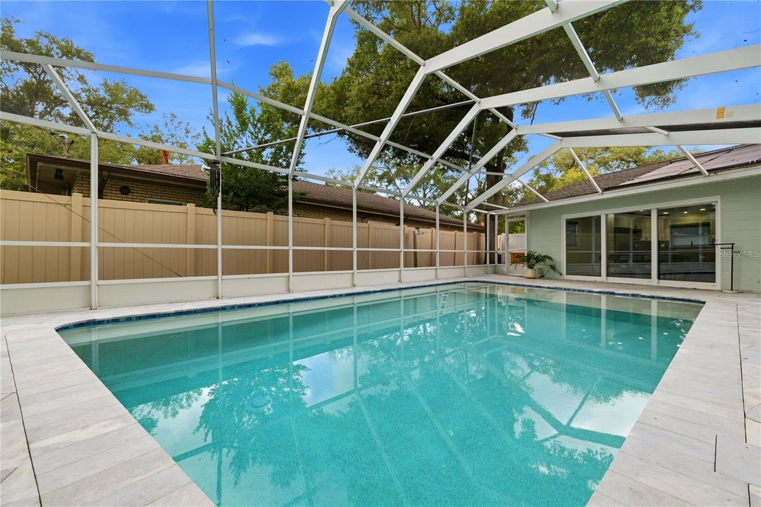 Haus in Saint Petersburg, Florida, Vereinigte Staaten 4 - 18740600