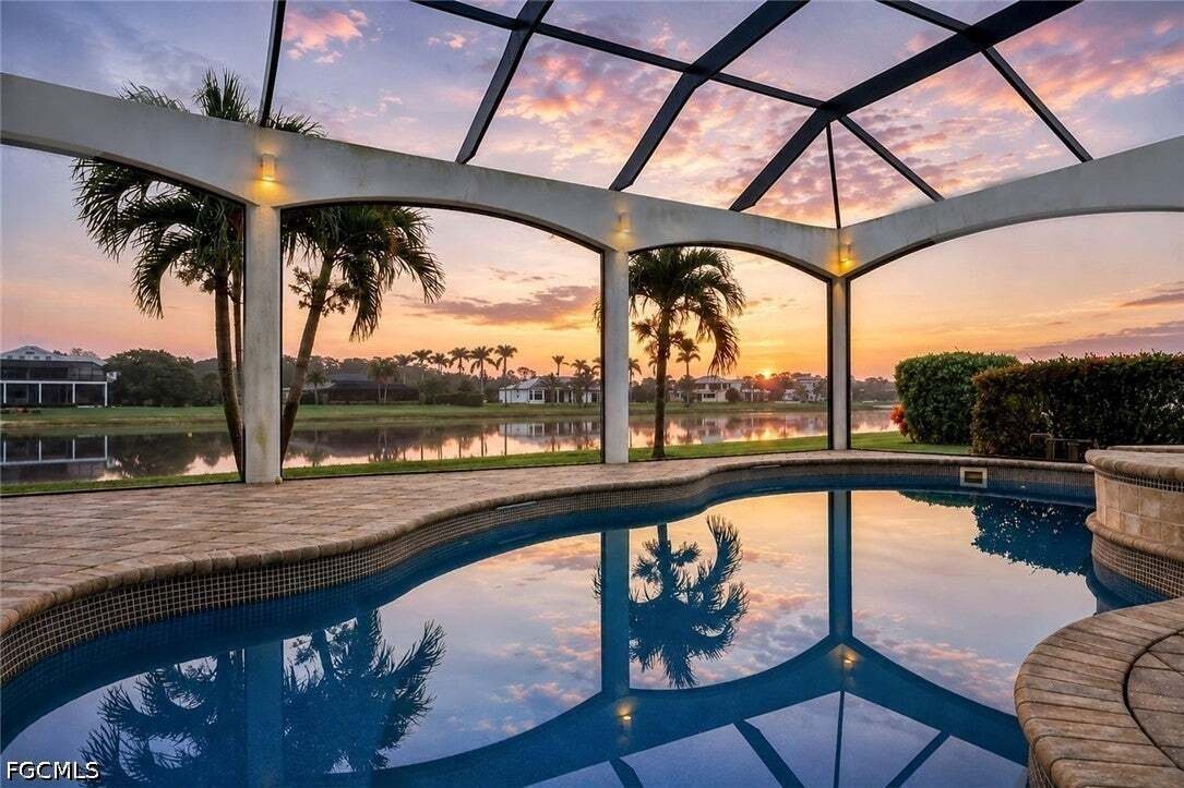 Casa a Estero, Florida, Stati Uniti 3 - 18742755