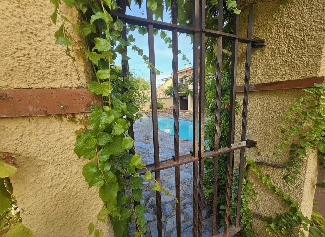 Casa di campagna a Tordères, Occitania, Francia 1 - 18746167