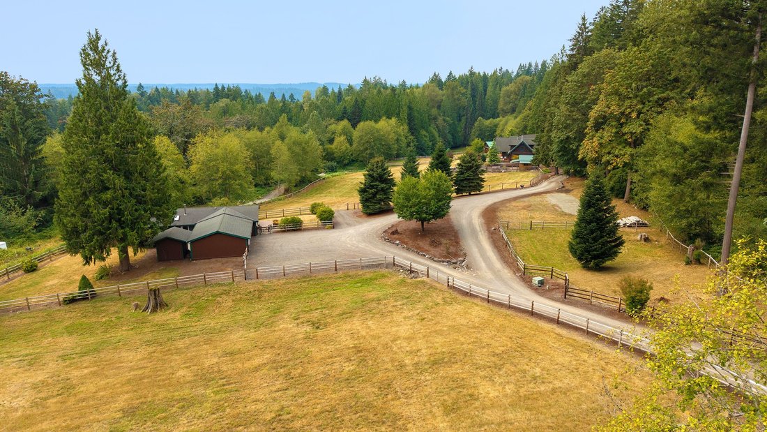 Farm Ranch in Duvall, Washington, Vereinigte Staaten 5 - 18740026