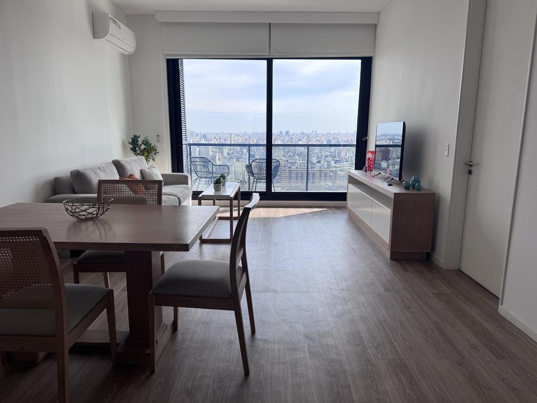 Apartment in Buenos Aires, Buenos Aires, Argentina 5 - 18741263