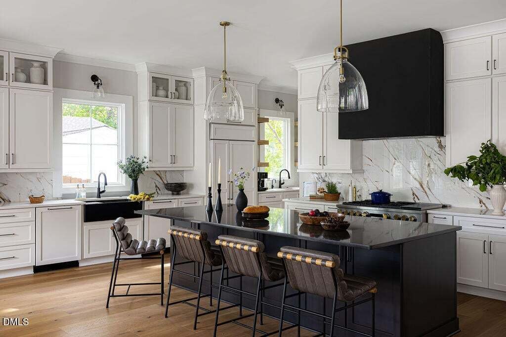 Haus in Raleigh, North Carolina, Vereinigte Staaten 4 - 18743484