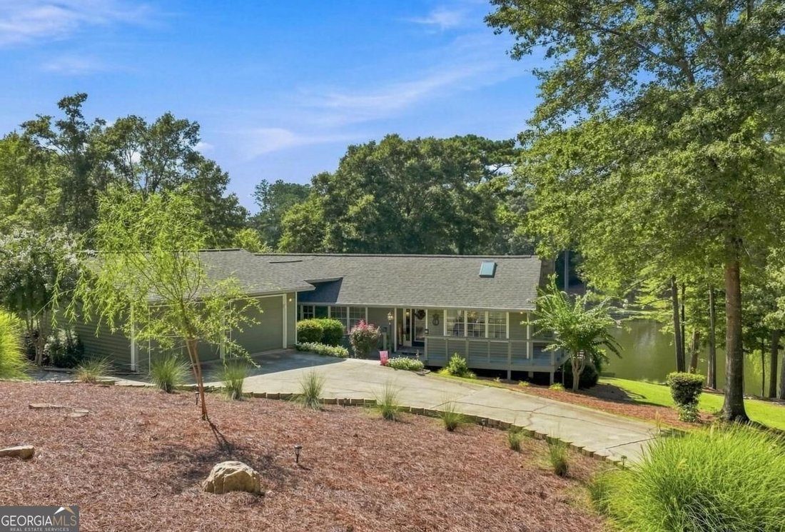 Haus in Greensboro, Georgia, Vereinigte Staaten 1 - 18741229