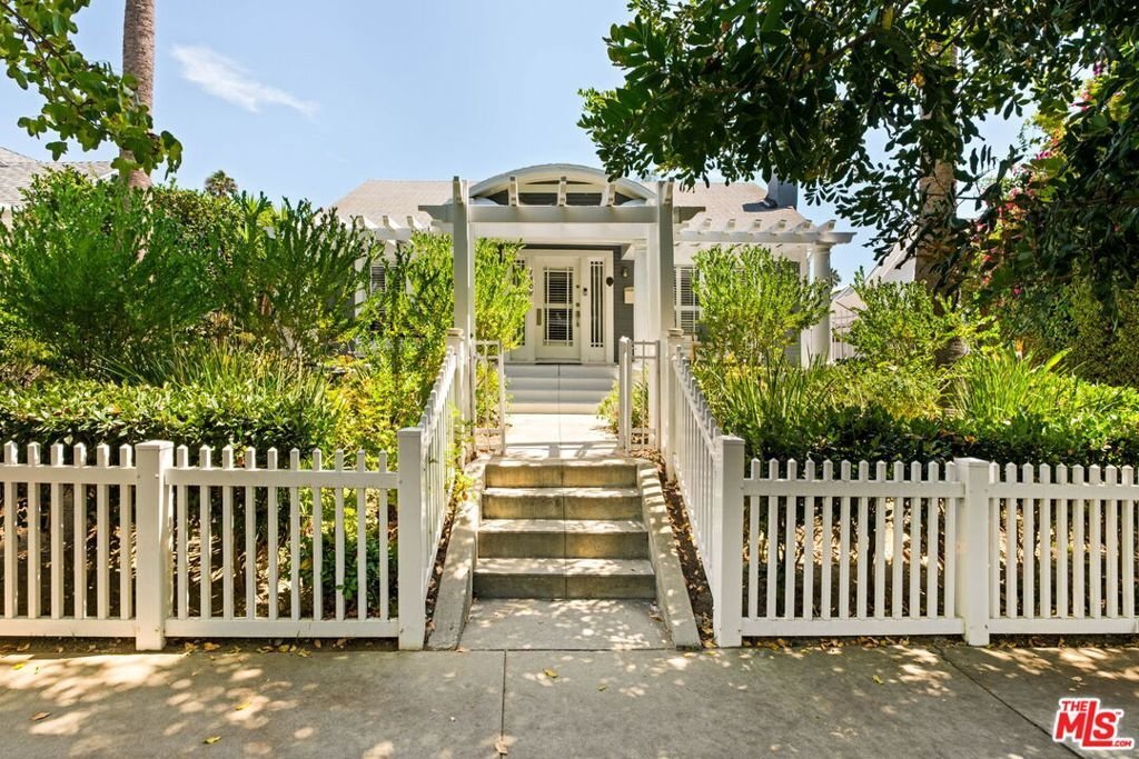 House in Los Angeles, California, United States 2 - 18263760