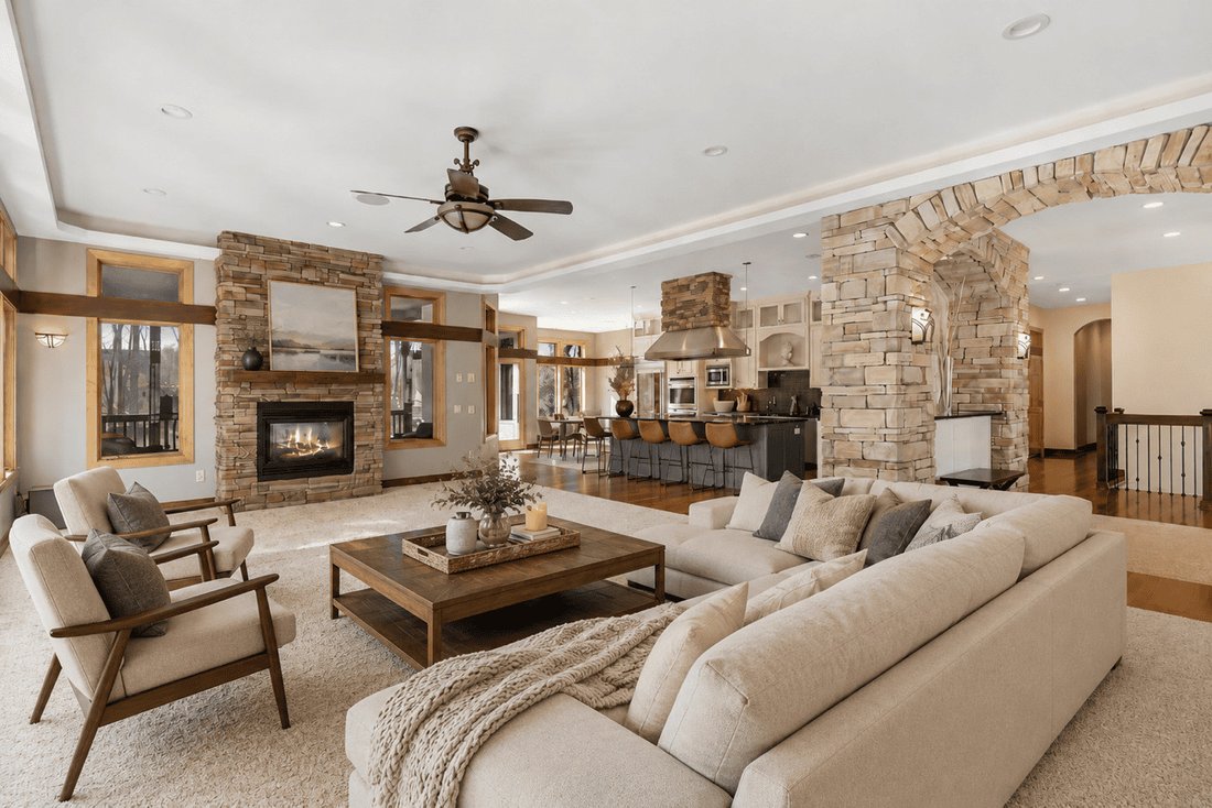 House in Prior Lake, Minnesota, United States 3 - 18564666