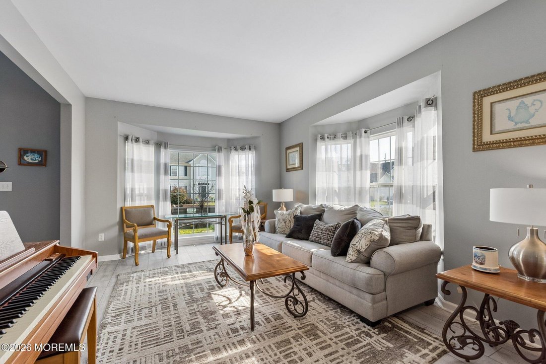 House in Berkeley Township, New Jersey, United States 5 - 18743004